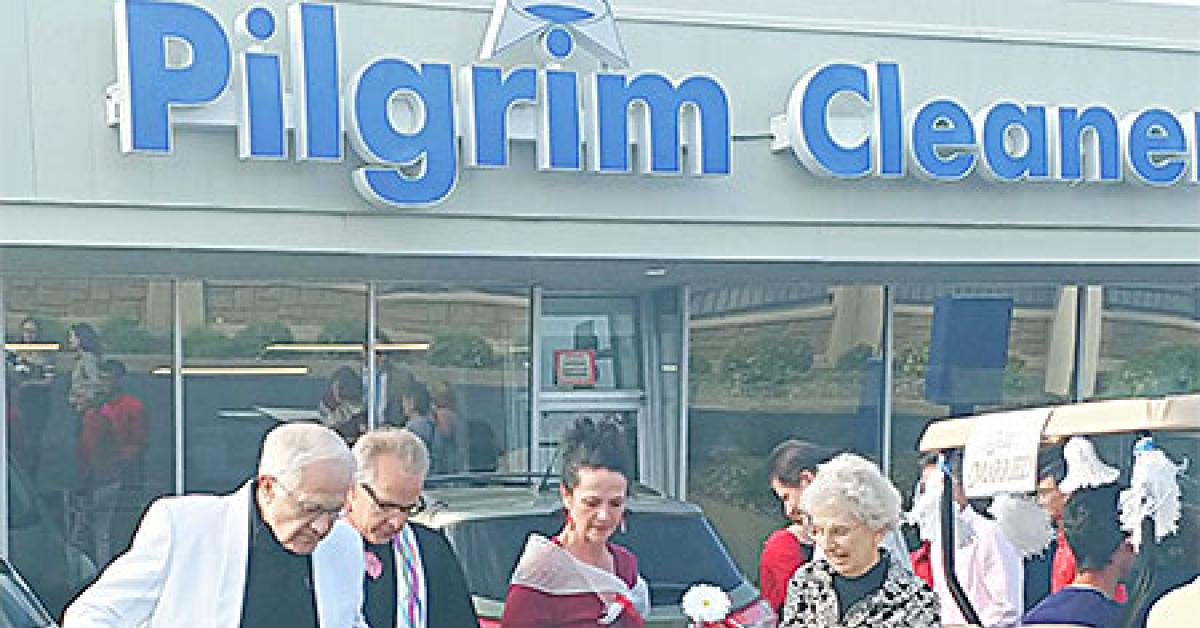 pilgrim jim crushes cans web