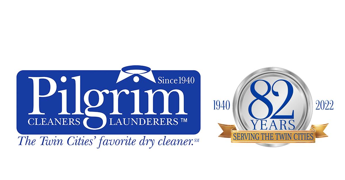 Pilgrim Dry Cleaners Celebrates 80th Anniversary