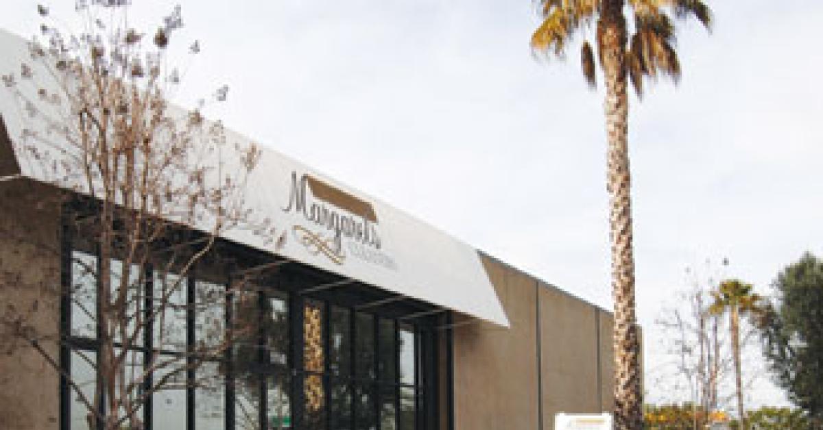 Margaret's Cleaners