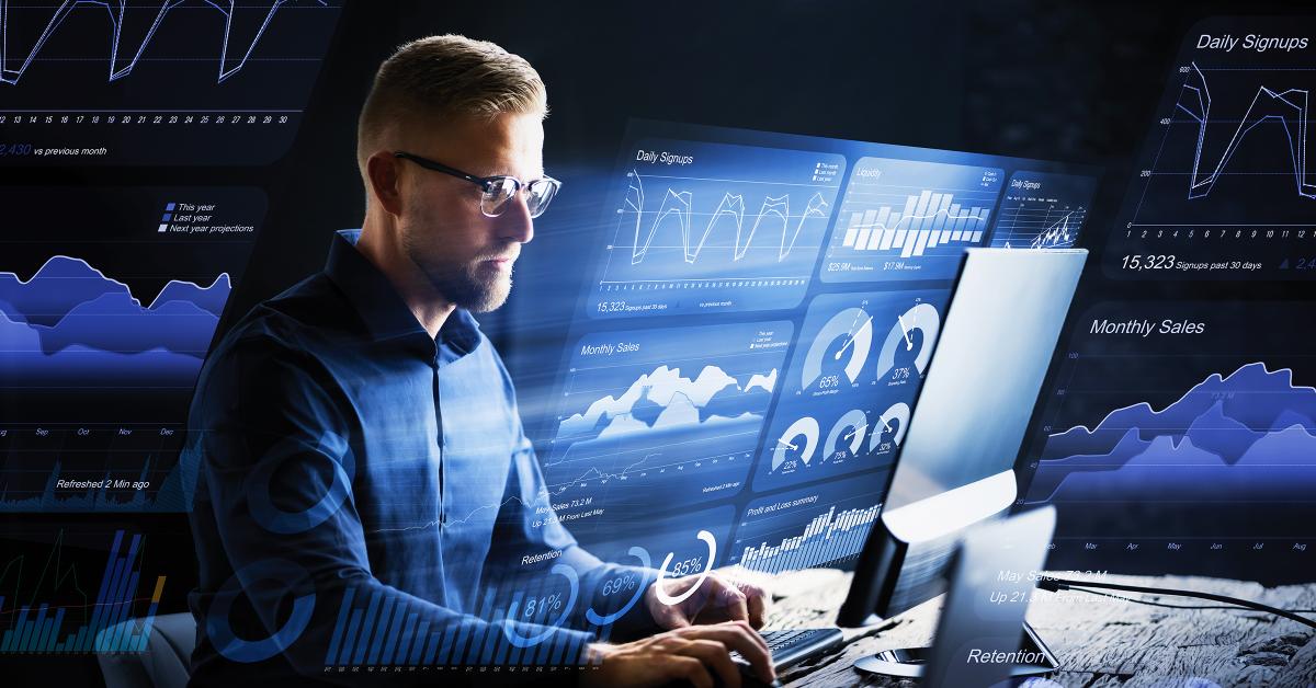 Marketing Out of Your Point-of-Sale System