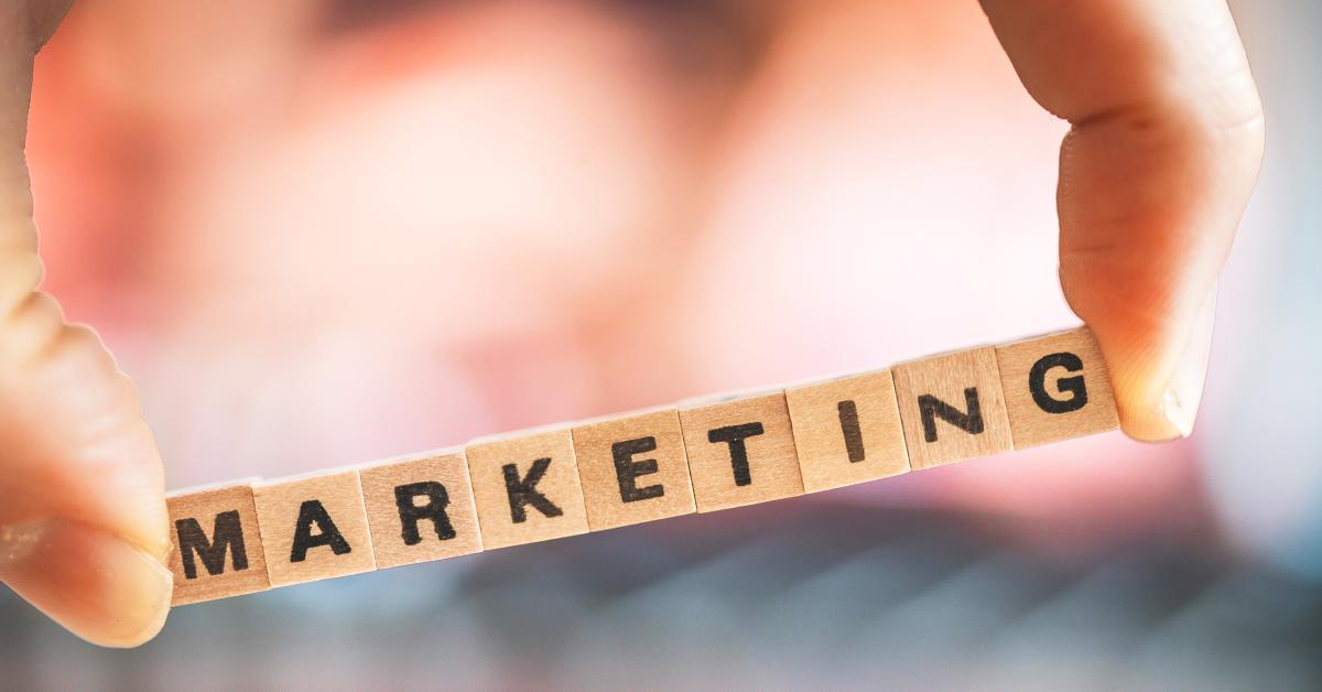 Marketing Out of Your Point-of-Sale System