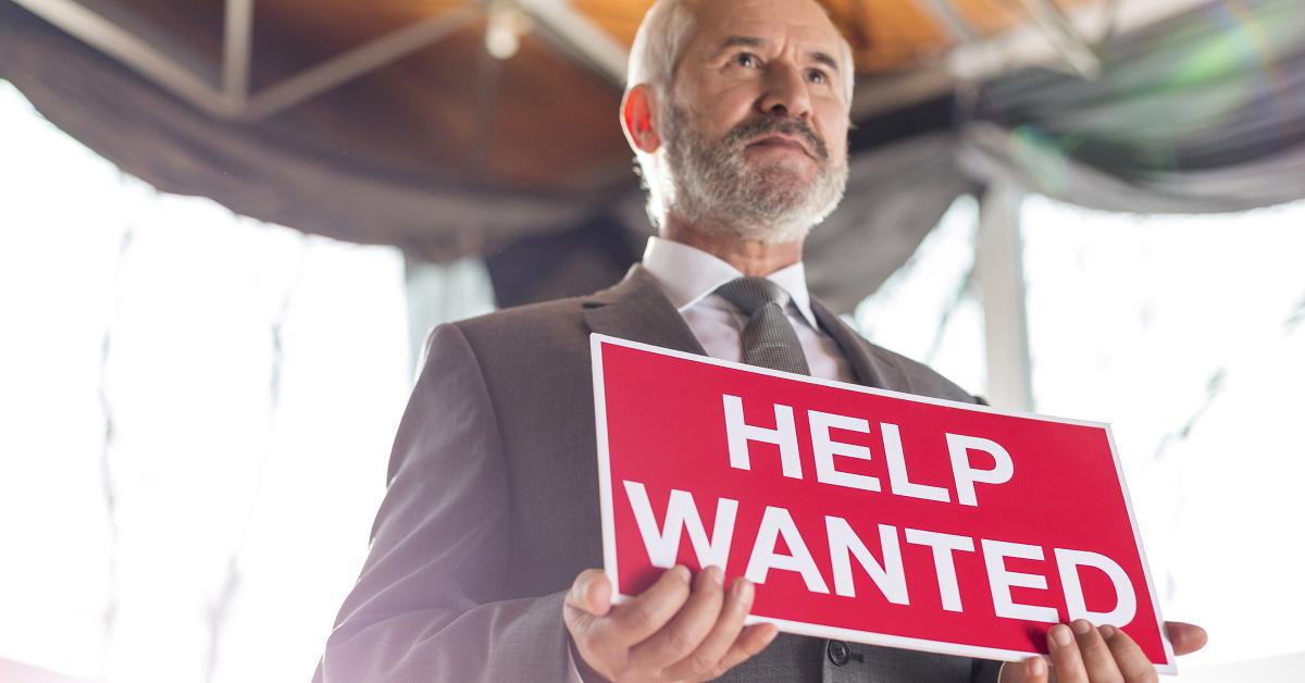 Report: Open Positions and Labor Quality Still Major Concern