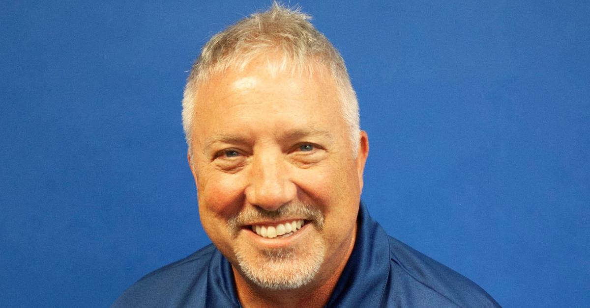 Martinizing VP of Franchising John Powers