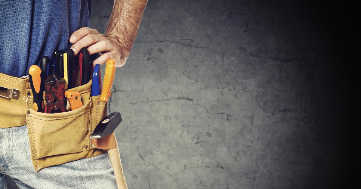 Preventing Downtime