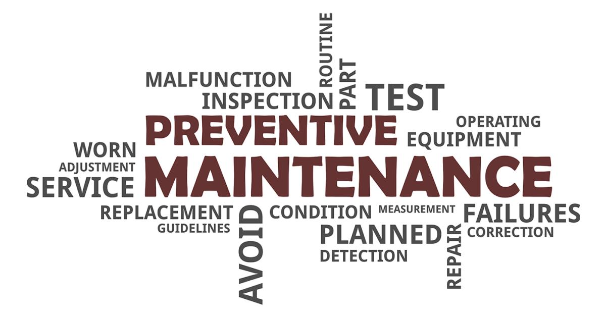 Redundancy in Your Drycleaning Plant