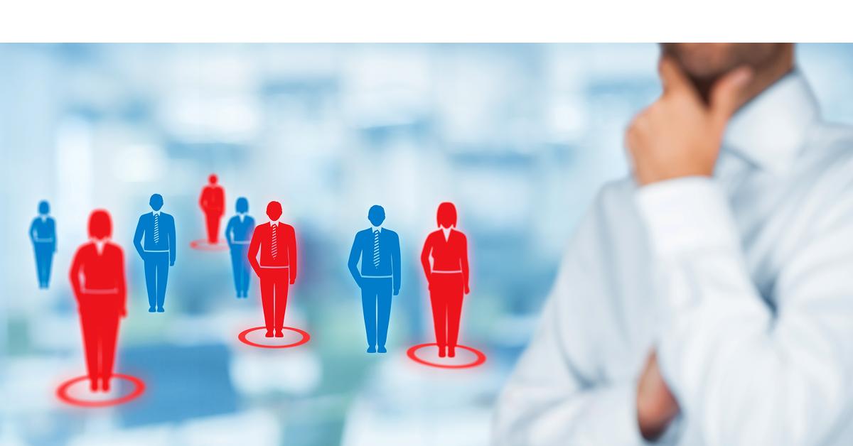 Profile-Powered Marketing