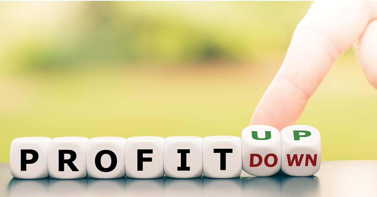 Which Drycleaning Services Make — or Take — Money