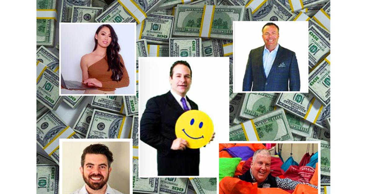 “Profit Fest” Conference Set to Kick off in October