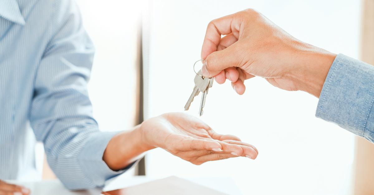 Buying Out the Competition