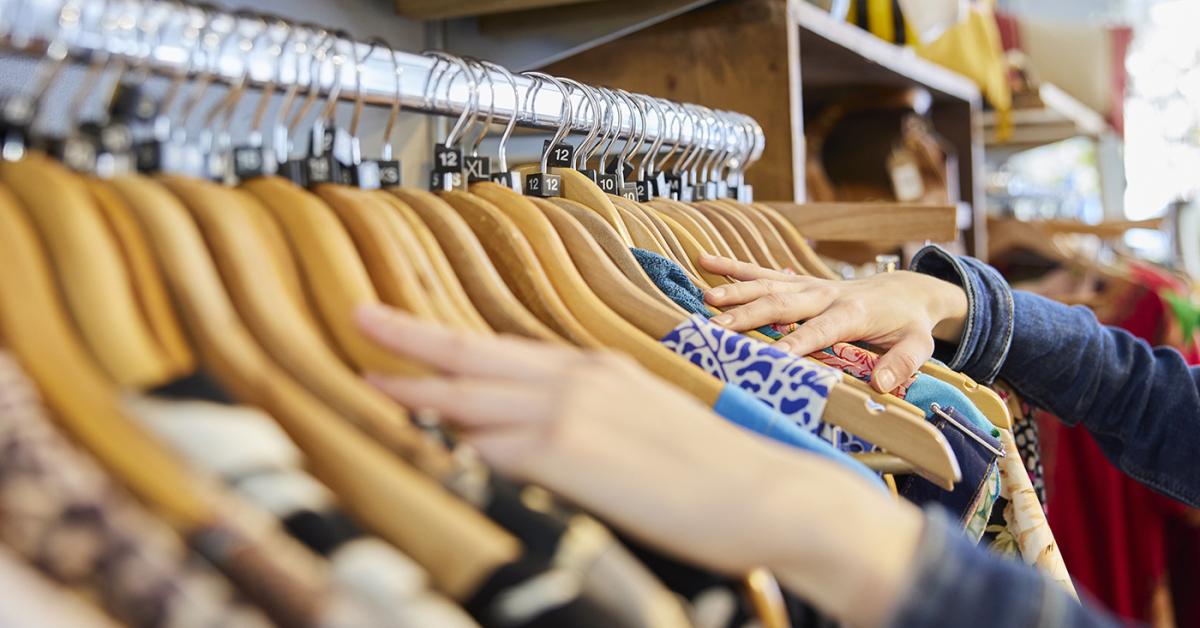 First Slow Fashion Caucus Forms in Congress