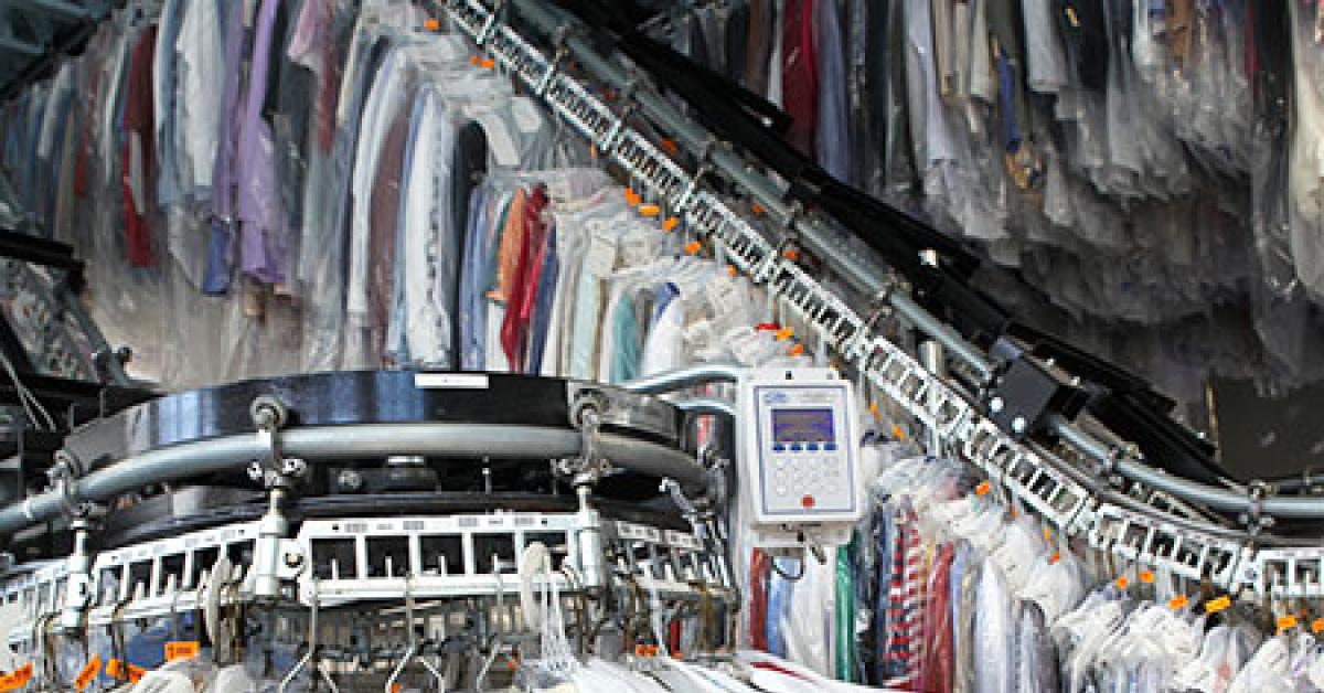 rainbow cleaners order assembly web