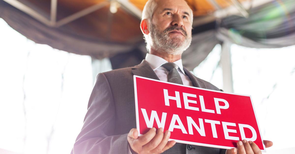 Jobs Report: Small Businesses Have Record Levels of Job Openings