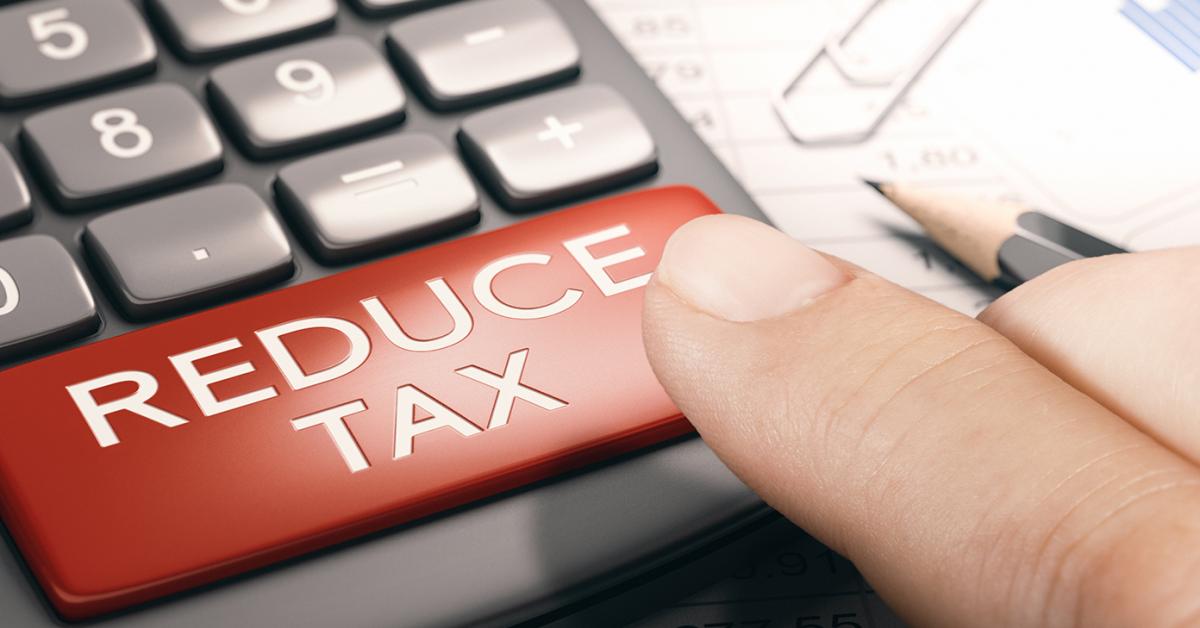 Turning Tax Day Around