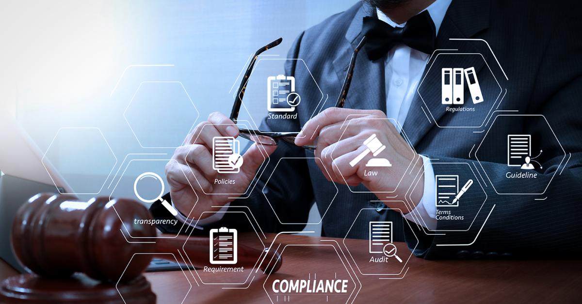 Changing Regulations and Your Drycleaning Business