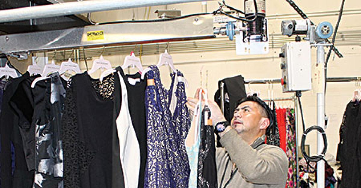 rent the runway steam tunnel web
