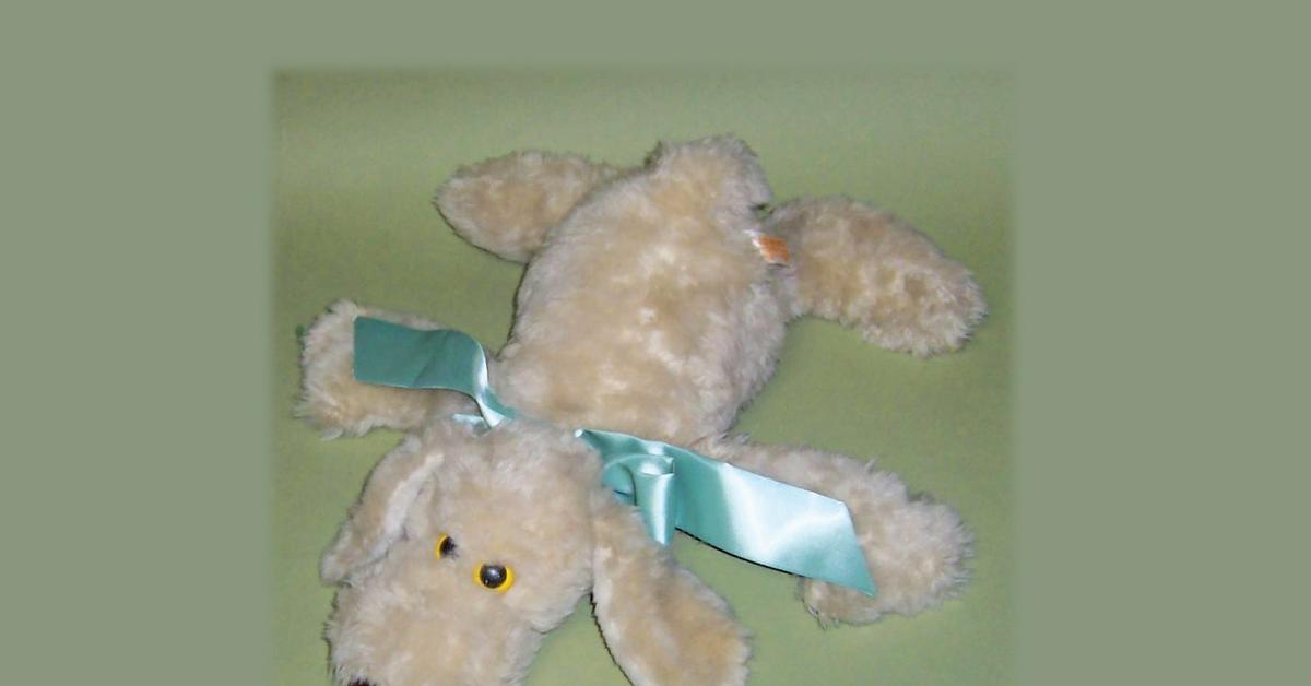 Restoring Items to Their Former Glory