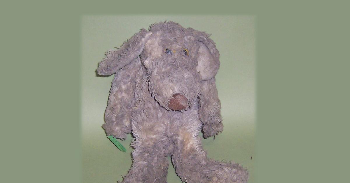 Restoring Items to Their Former Glory