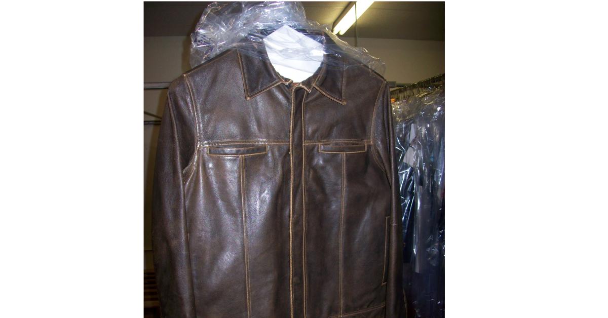 Restoring Items to Their Former Glory