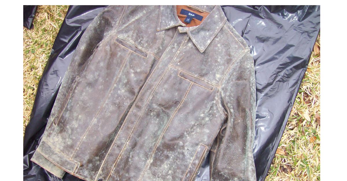 Restoring Items to Their Former Glory