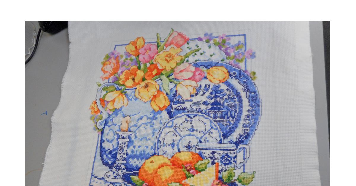 Restoring Items to Their Former Glory