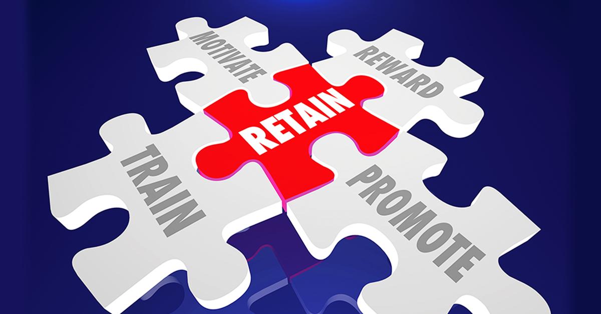 Promoting and Training Employees