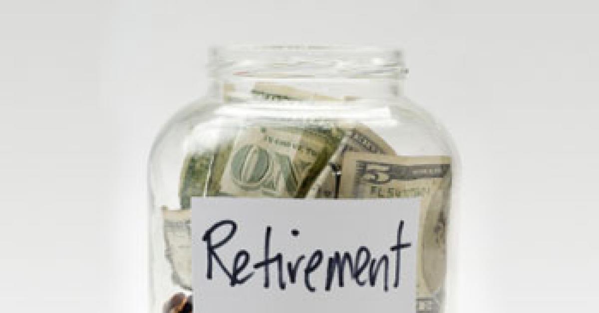 retirement fund