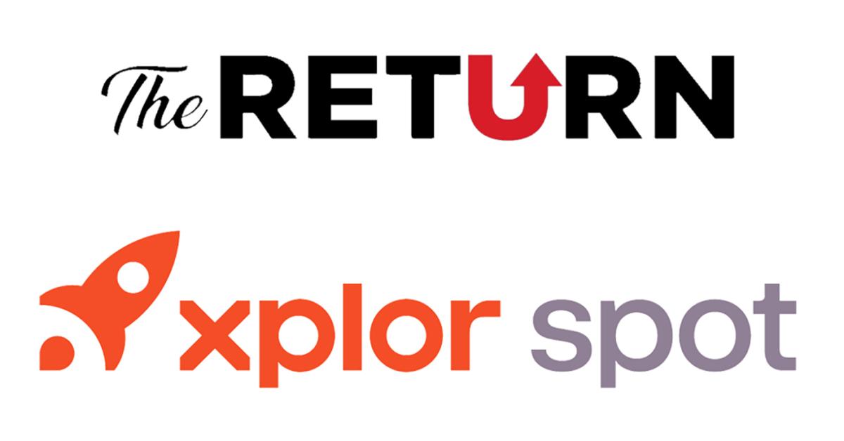 Xplor Spot Offer Dry Cleaner E-Commerce Return Option