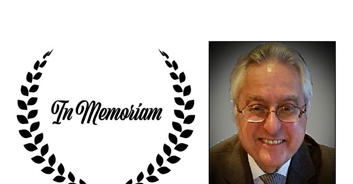 In Memoriam Richard J. Greco