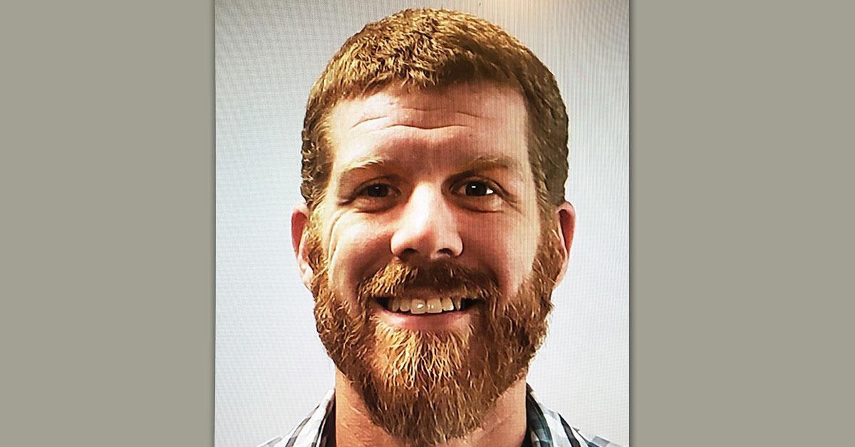 richclean matthew gilman new president web