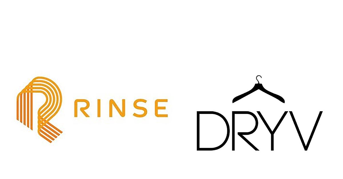 Rinse Acquires Dryv in Continued Expansion