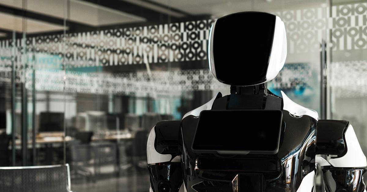 Using Automation to Ease Labor Concerns