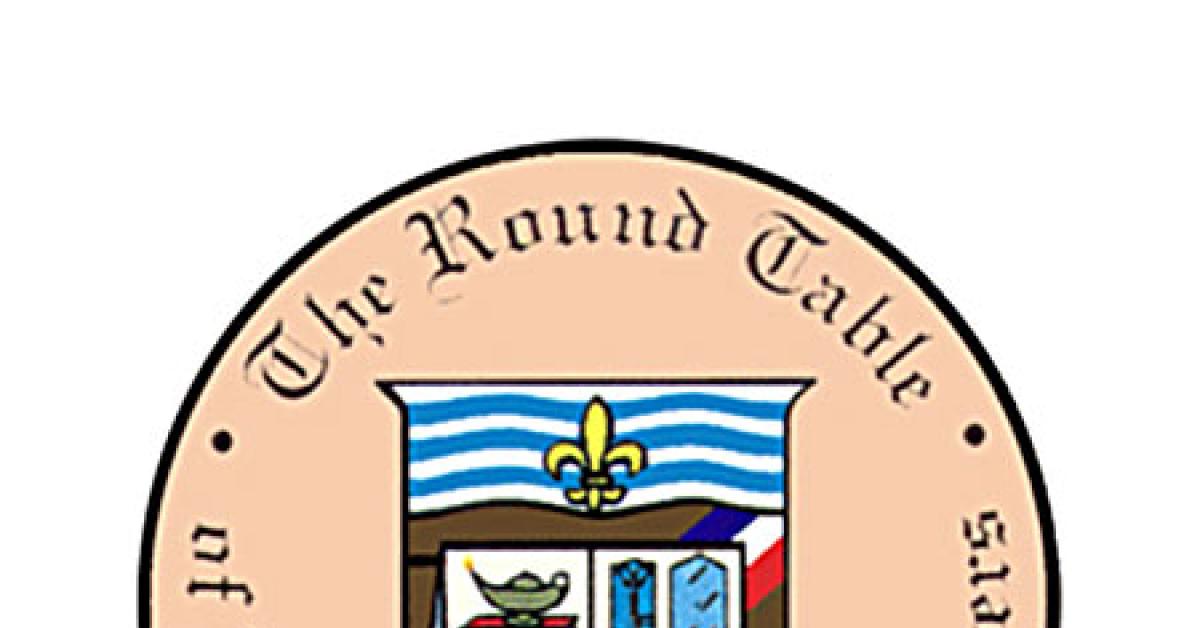 round table logo web