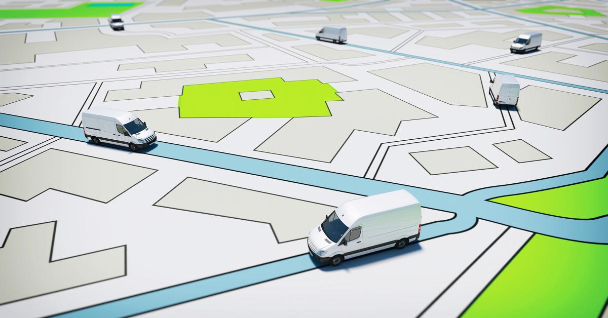 Building a Route Business