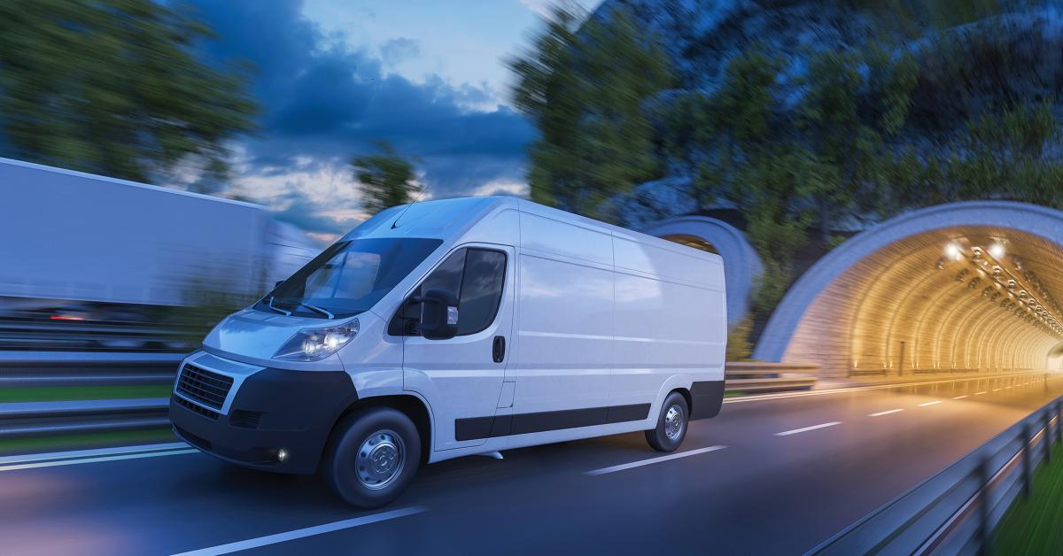 Building a Route Business