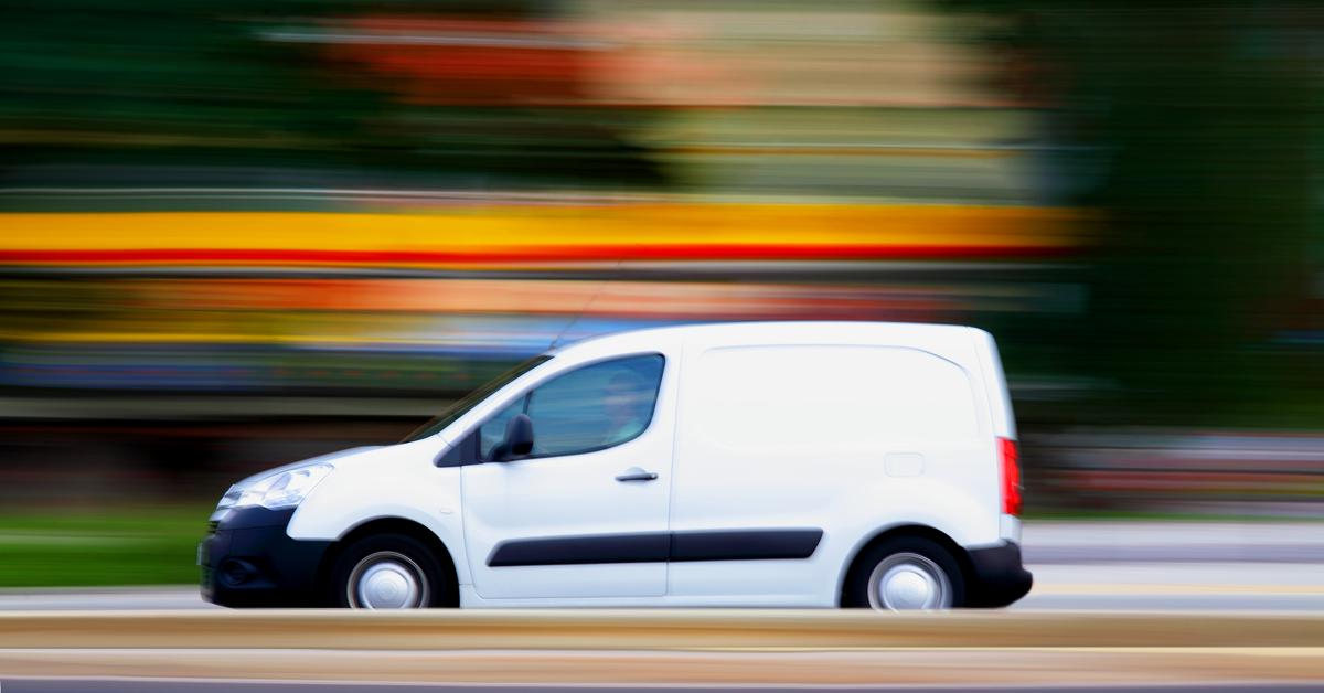 Building a Route Business