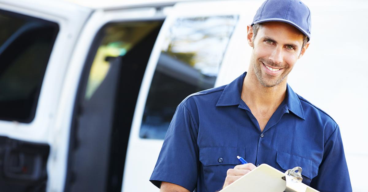 Building a Route Business