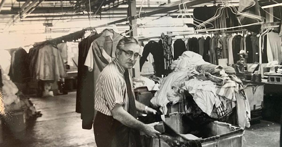 Sales &amp; Succession Planning