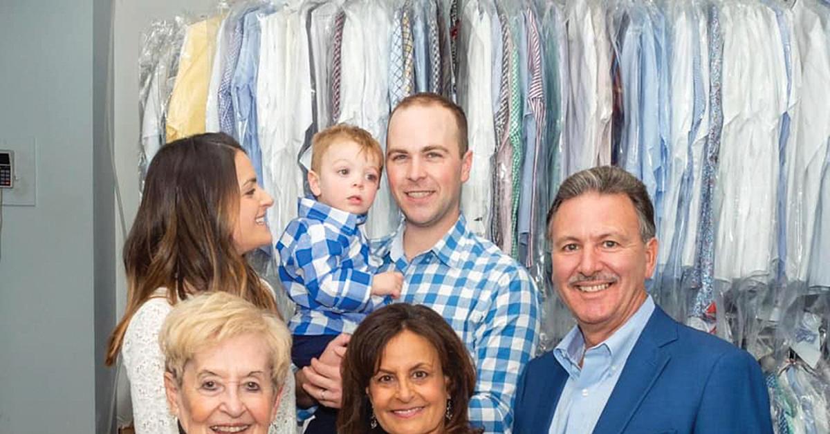 Sales &amp; Succession Planning