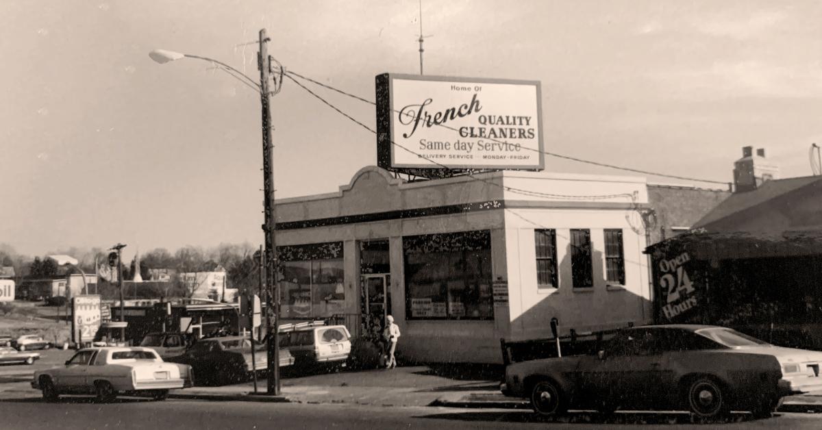 Sales &amp; Succession Planning