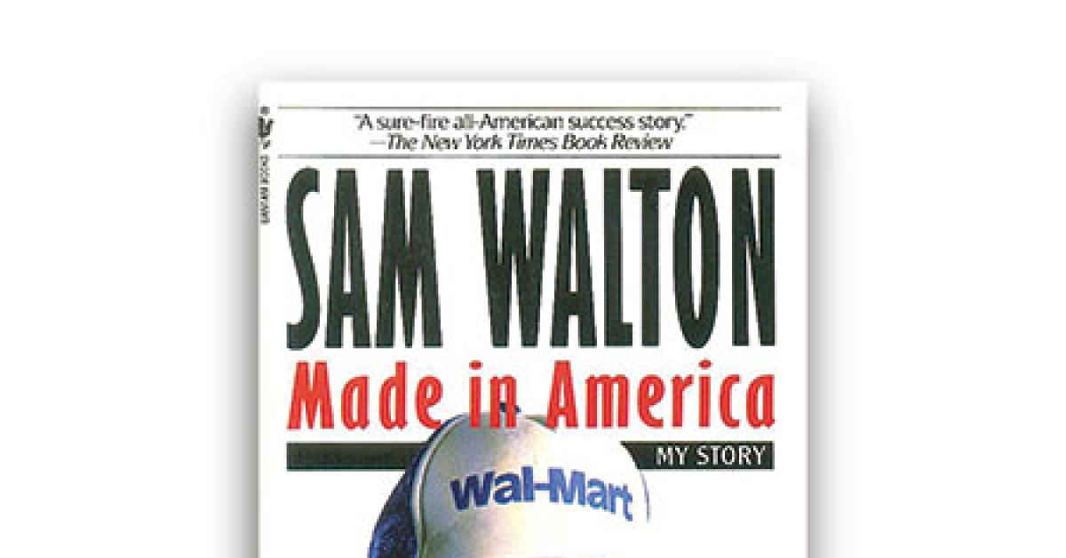 sam walton made in america cover web