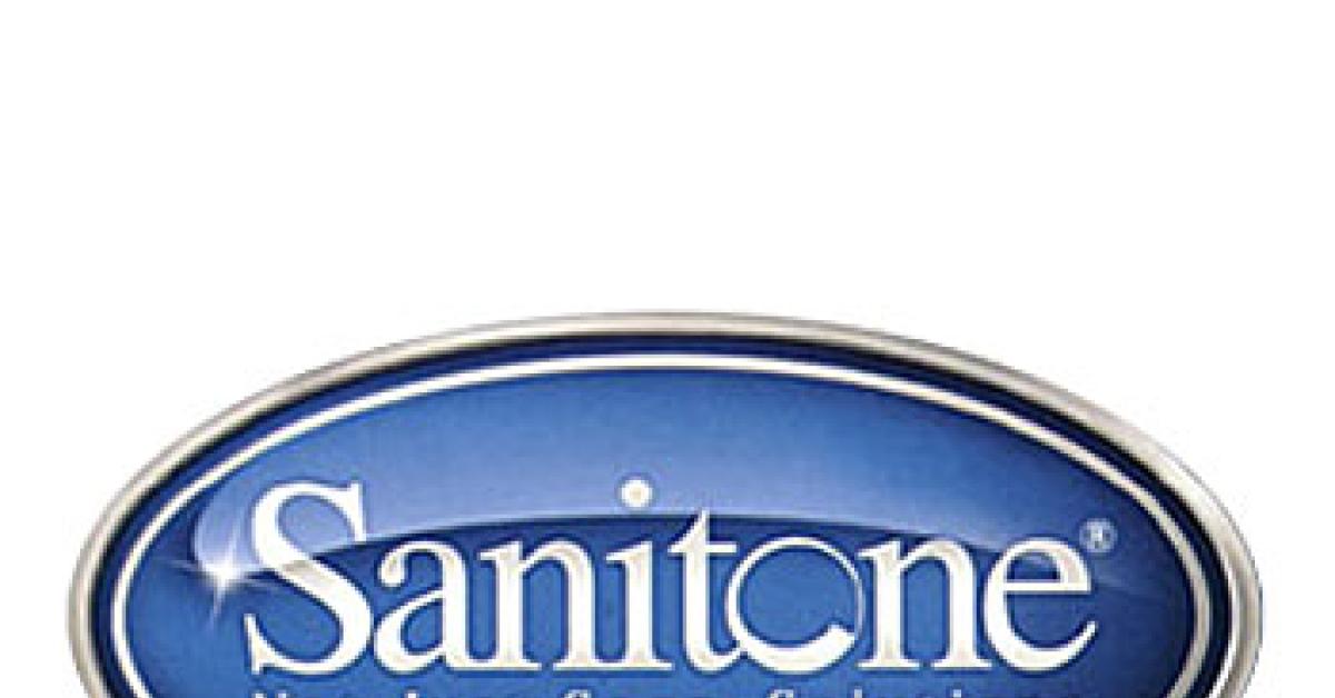 Sanitone logo