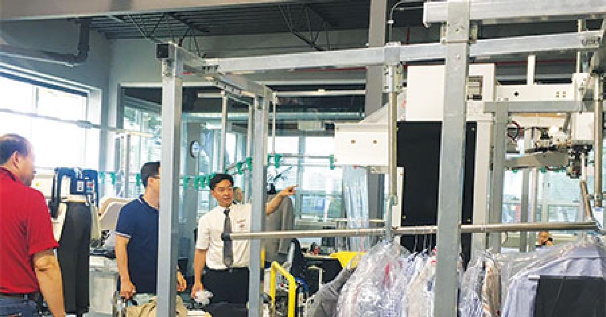 sankosha demo space at open house 8 1 2018 img 2946 web