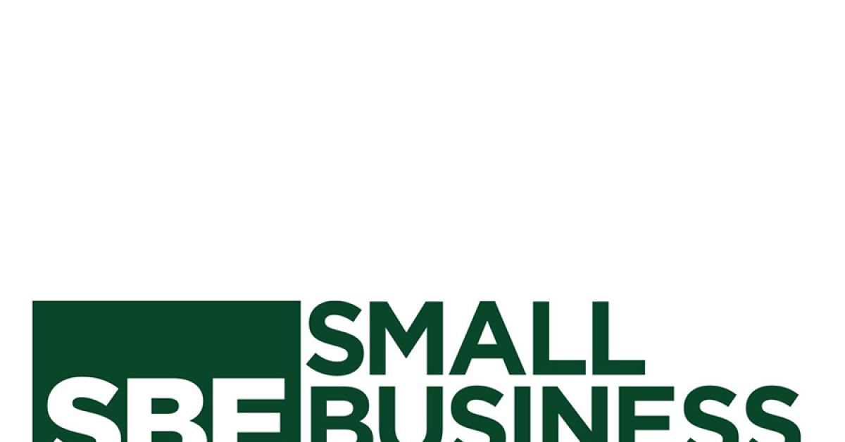 Small Business Expo logo