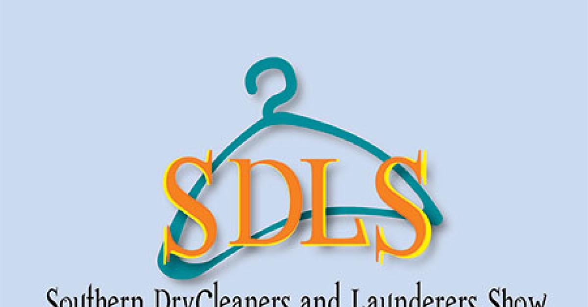 sdls show logo web