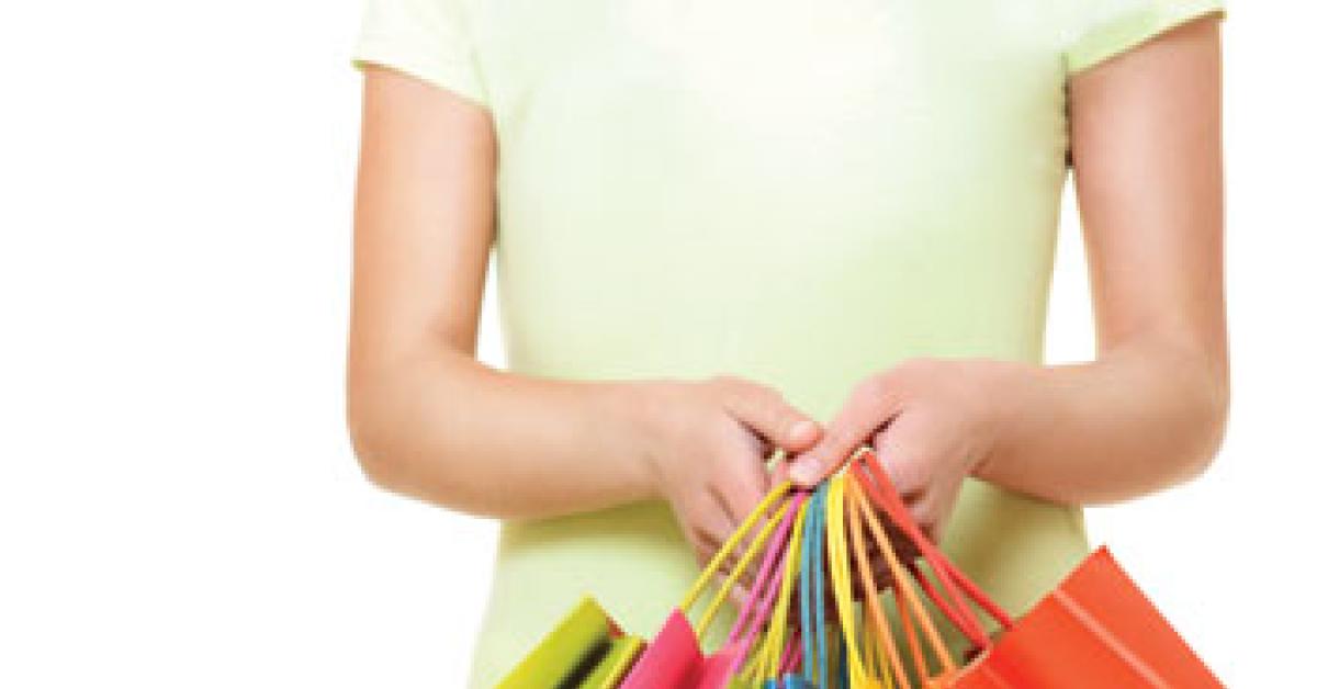secret shopper