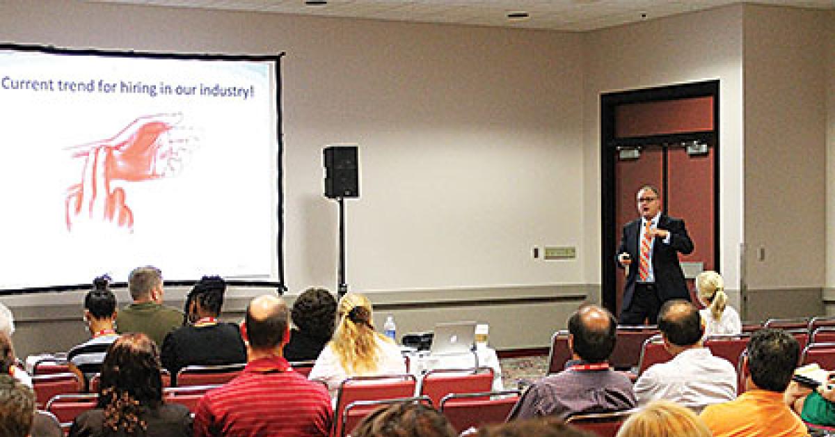 sefa chris white to csr crowd web