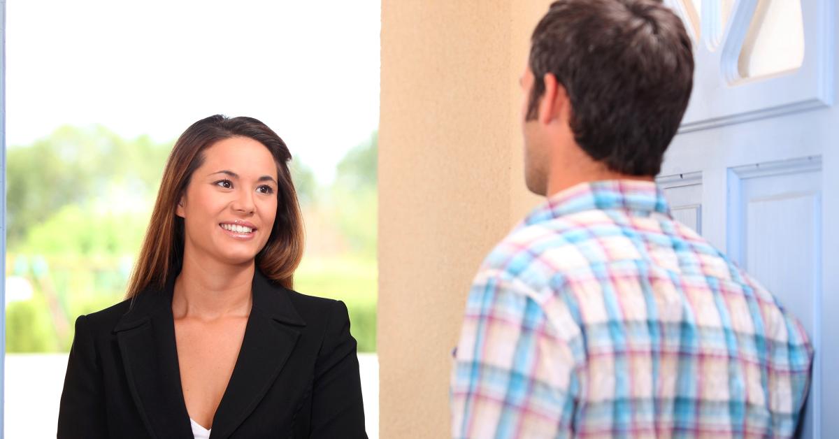 Selling is not a Dirty Word