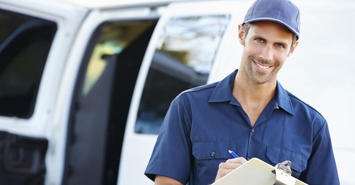 Selling is not a Dirty Word