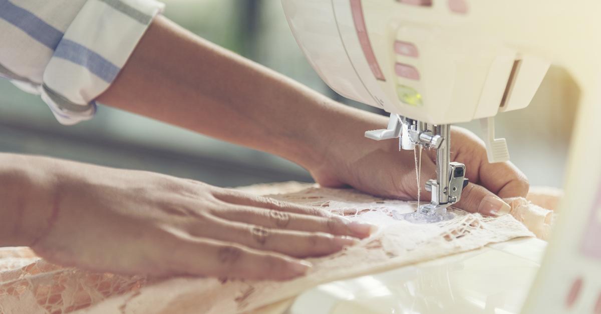 Teach the World to Sew Day to Unite Sewists Across Five Continents