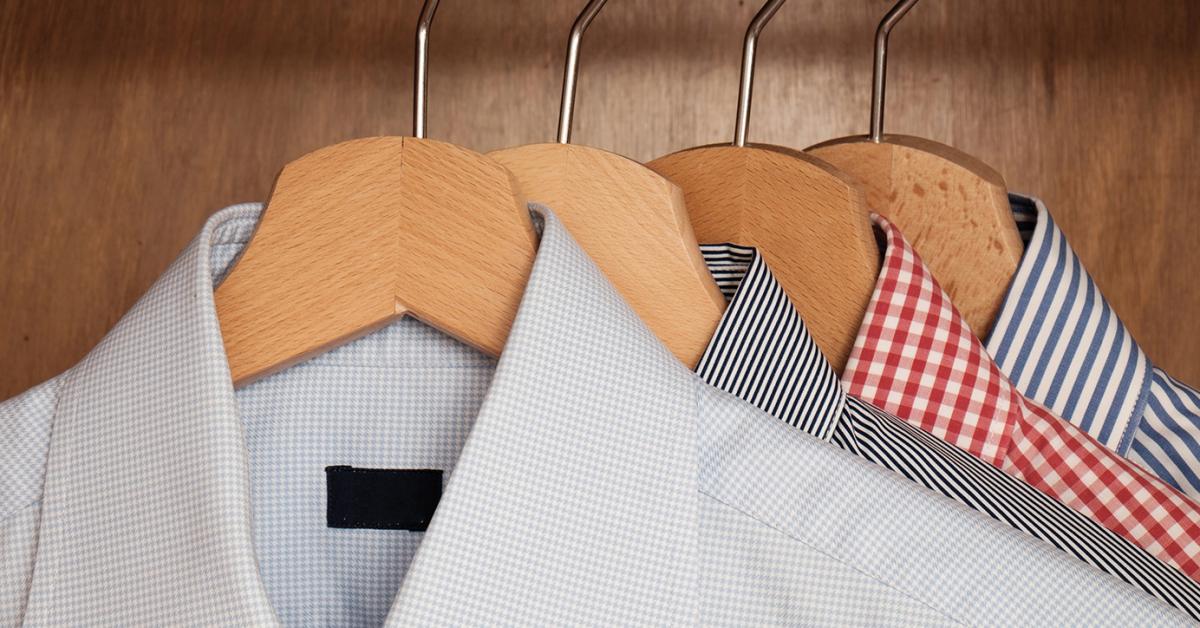 Pressing Issues in Dry Cleaning